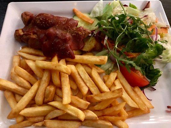 Restaurant Filmbuhne